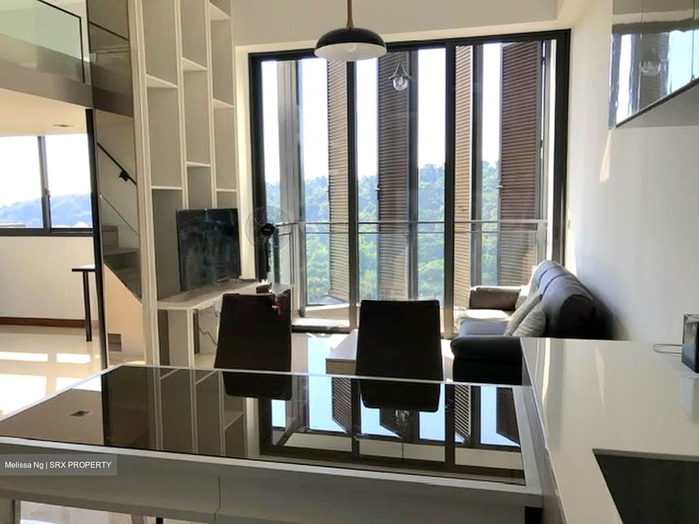The Hillier (D23), Apartment #588136471